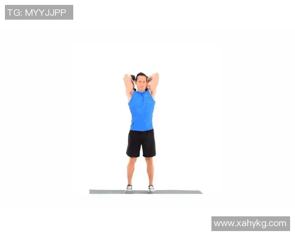 健身运动对提高平衡性的作用